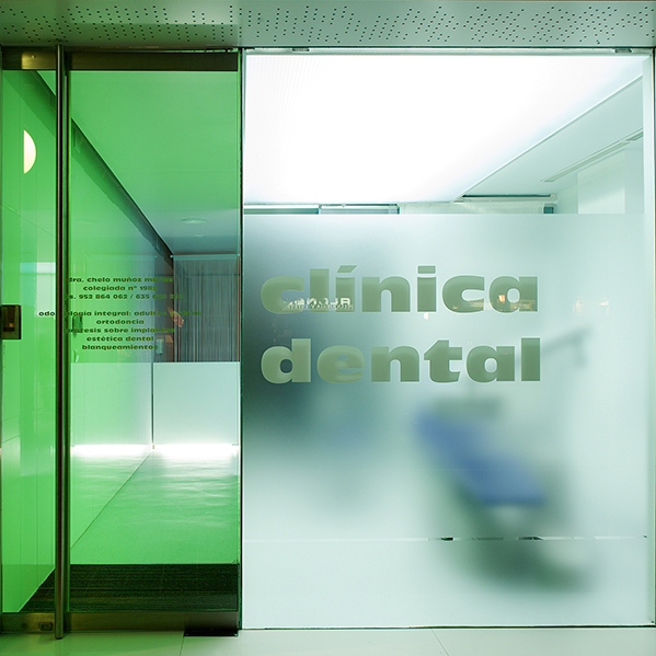 Clínica dental en Marbella